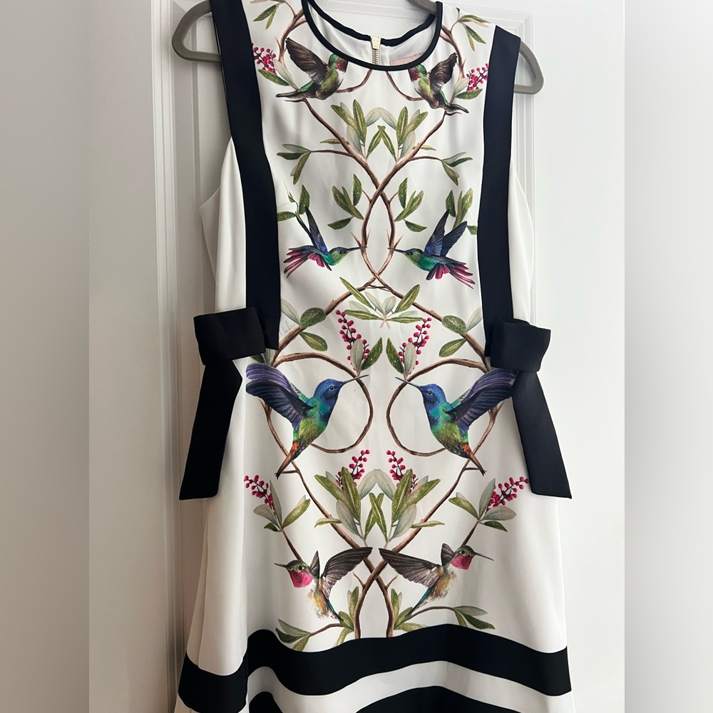 Ted Baker London Dress
